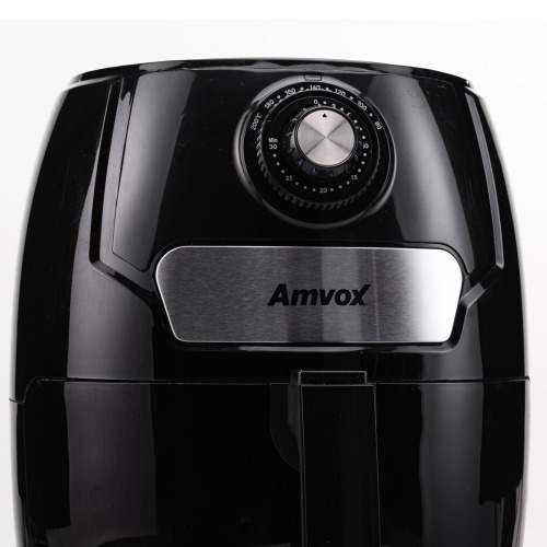 Fritadeira el�trica sem �leo Air Fryer 4,5L 1.400W - ARF 1245  110V