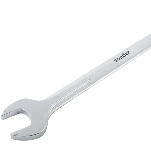 Chave combinada 36 mm, em aço cromo vanádio Chave combinada 36 mm, em aço cromo vanádio