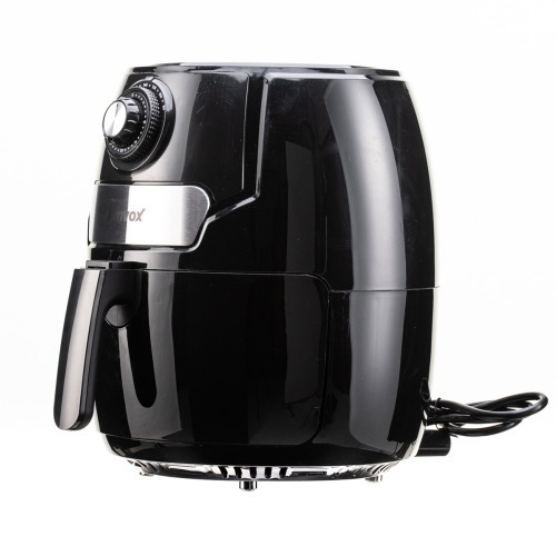 Fritadeira el�trica sem �leo Air Fryer 4,5L 1.400W - ARF 1245  220V