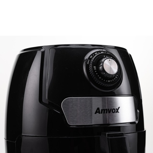 Fritadeira el�trica sem �leo Air Fryer 4,5L 1.400W - ARF 1245  220V