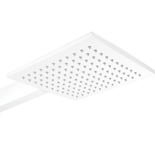 Chuveiro eletrônico 7500 watts 220V branco - Acqua Century Chuveiro eletrônico 7500 watts 220V branco - Acqua Century