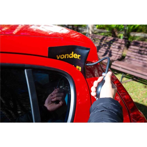 Jogo de Bolsa infl�vel multifun��o c/ 5 pe�as