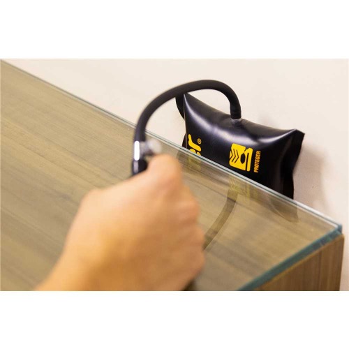 Jogo de Bolsa infl�vel multifun��o c/ 5 pe�as