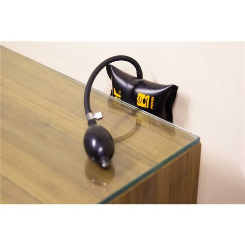 Jogo de Bolsa infl�vel multifun��o c/ 5 pe�as