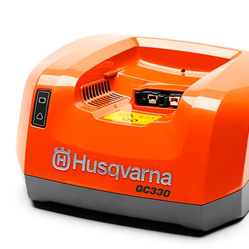 Carregador de baterias carga rápida 300W - QC330 Carregador de baterias carga rápida 300W - QC330