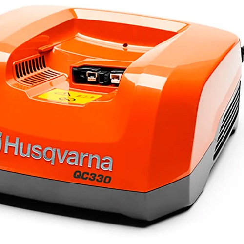 Carregador de baterias carga rápida 300W - QC330 Carregador de baterias carga rápida 300W - QC330