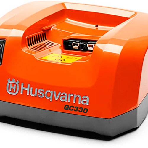 Carregador de baterias carga rápida 300W - QC330 Carregador de baterias carga rápida 300W - QC330