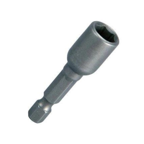 Jogo de soquete magn�tico 6 a 13 mm encaixe 1/4