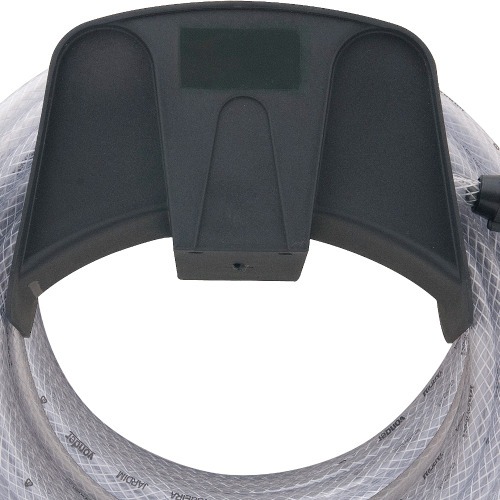 Mangueira com suporte trançada para jardim com 30 metros - 31.21.030.001 Mangueira com suporte trançada para jardim com 30 metros - 31.21.030.001