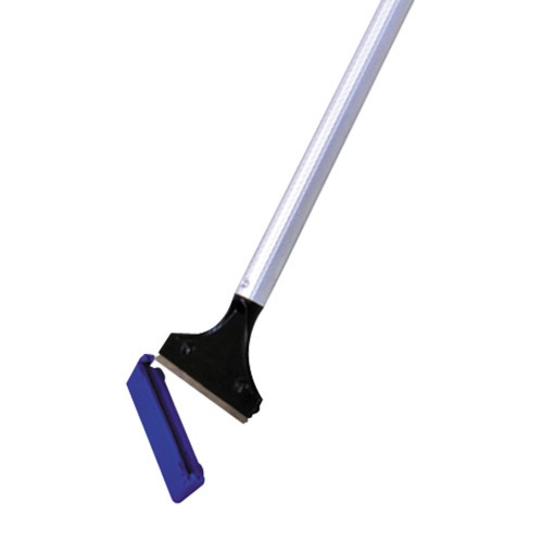 Raspador com cabo de alum�nio 140 cm - RM150