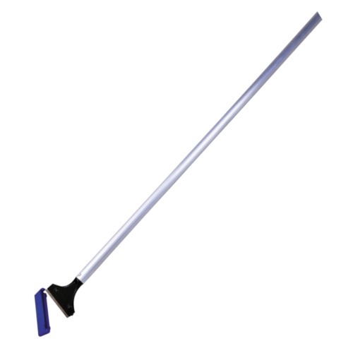 Raspador com cabo de alum�nio 40 cm - RM400