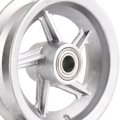 Aro de alum�nio 3,5