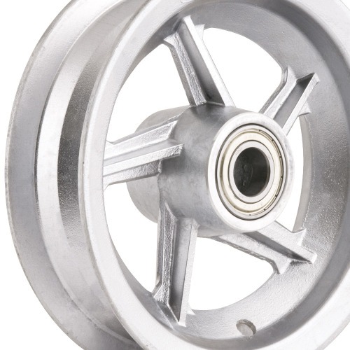 Aro de alum�nio 3,5