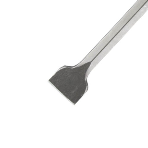 Talhadeira 75 x 410 mm encaixe sextavado 28.6 mm - D-61553 Talhadeira 75 x 410 mm encaixe sextavado 28.6 mm - D-61553