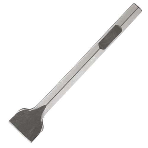 Talhadeira 75 x 520 mm encaixe sextavado 28.6 mm - D-61581