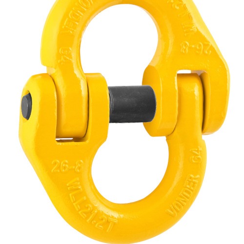 Elo de liga��o para corrente 13 mm