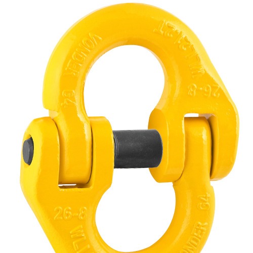 Elo de liga��o para corrente 13 mm