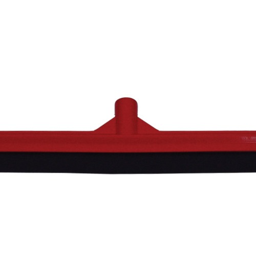 Rodo plástico 55 cm sem cabo com 3 peças - MVRB55 Rodo plástico 55 cm sem cabo com 3 peças - MVRB55