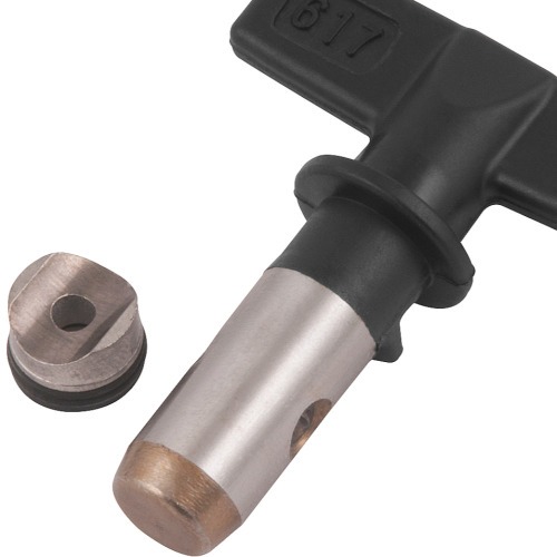 Bico leque 30 cm a 35 cm 0,43 mm - 617�