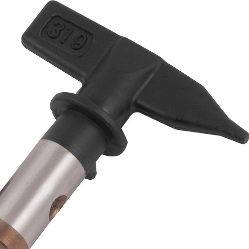 Bico leque 15 cm a 20 cm 0,38 mm - MPA 120�