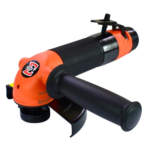 Esmerilhadeira pneum�tica angular industrial 7