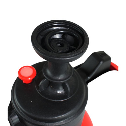 Aplicador de detergente Snow Foam e pulverizador manual h�brido 2L 3 Em 1 - SGT-9926