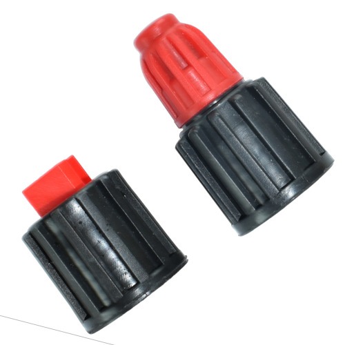 Aplicador de detergente Snow Foam e pulverizador manual h�brido 2L 3 Em 1 - SGT-9926