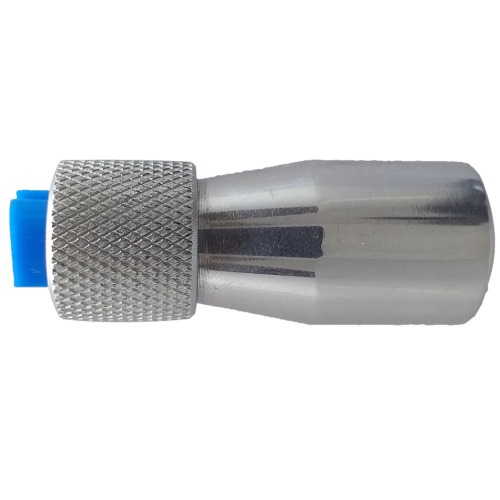 Aplicador de detergente Snow Foam Manual Black 2L - SGT-9930 Aplicador de detergente Snow Foam Manual Black 2L - SGT-9930