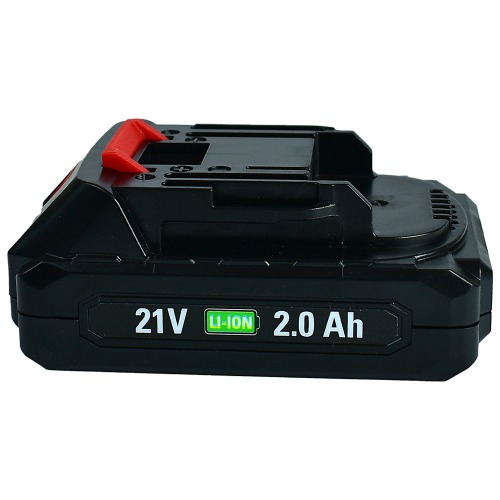 Aplicador de silicone a bateria 21V 310 ml - SGT-8001  110V/220V