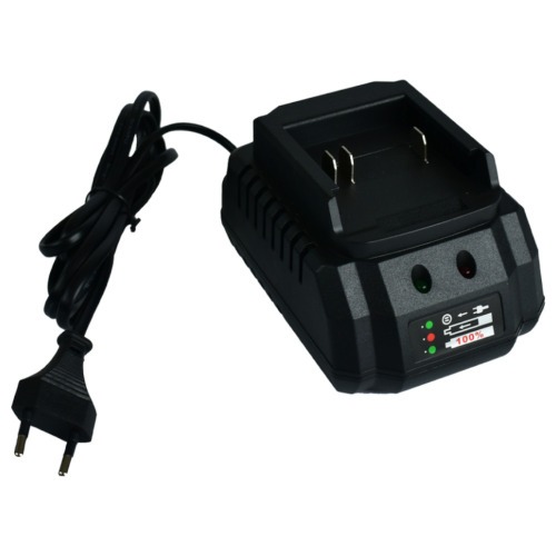 Aplicador de silicone a bateria 21v com 2 baterias para sache 600 ml - SGT-8002  110V/220V