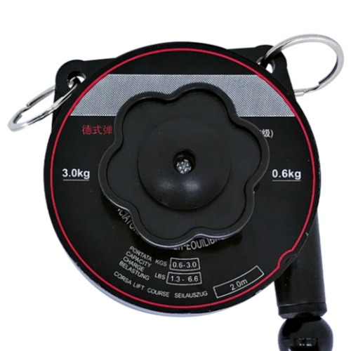 Balancim com capacidade 0,6 A 3 Kg