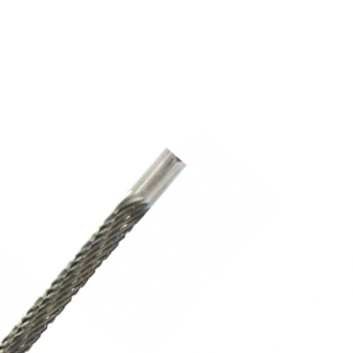 Broca fresa 3mm metal duro para reparo de pneus Broca fresa 3mm metal duro para reparo de pneus
