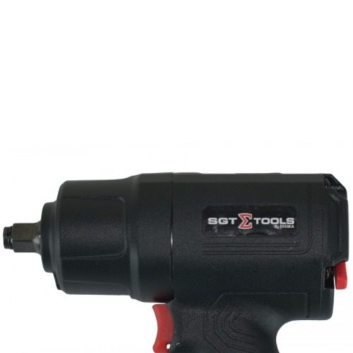 Chave de impacto encaixe 1/2 Chave de impacto encaixe 1/2