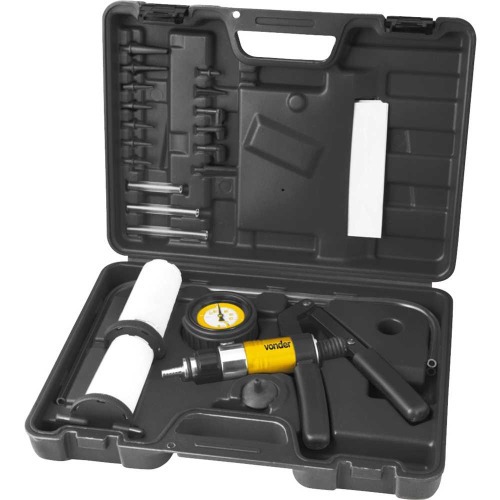 Bomba manual de v�cuo e press�o - BMV 2040