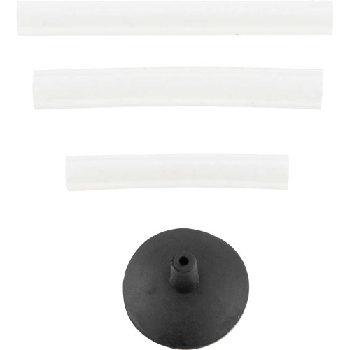 Bomba manual de v�cuo e press�o - BMV 2040