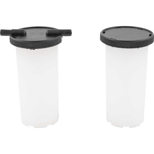 Bomba manual de v�cuo e press�o - BMV 2040