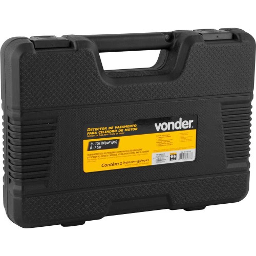 Detector de vazamento para cilindro de motor - 65.10.012.100 Detector de vazamento para cilindro de motor - 65.10.012.100