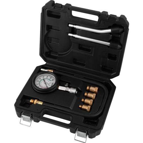 Medidor de compress�o para motor 0 - 300 PSI