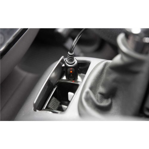 Mini geladeira portátil 8 litros 12V com função aquecer Mini geladeira portátil 8 litros 12V com função aquecer