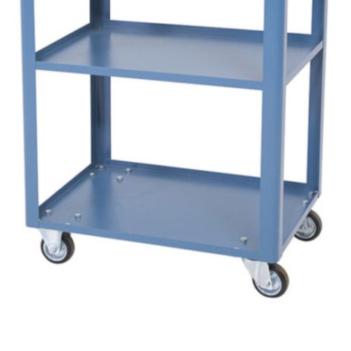 Carrinho para ferramentas aberto com 1 gaveta - CR-79