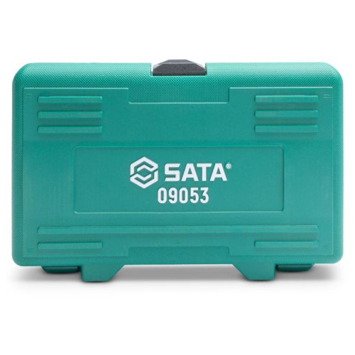 Jogo de soquete com ponta allen 3 a 12 mm encaixe 1/4 Jogo de soquete com ponta allen 3 a 12 mm encaixe 1/4