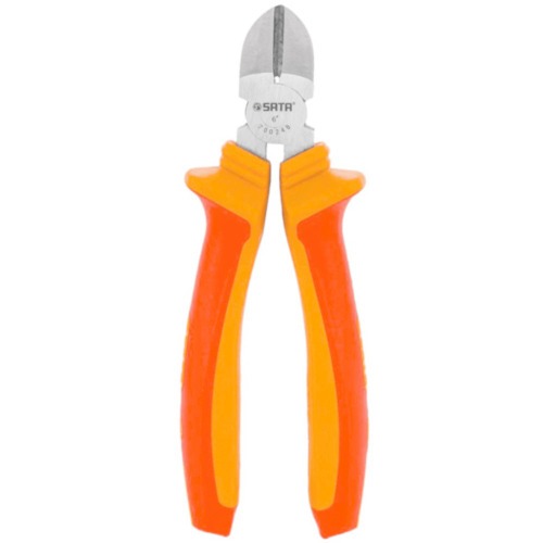 Alicate de corte diagonal isolado 6