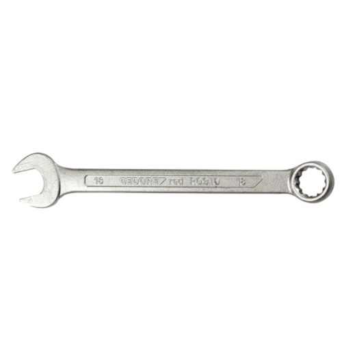 Chave combinada 12mm a�o cromo van�dio - R09100120