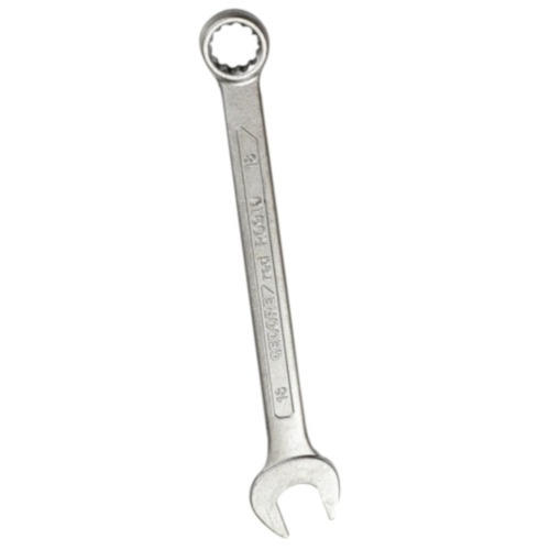 Chave combinada 12mm a�o cromo van�dio - R09100120