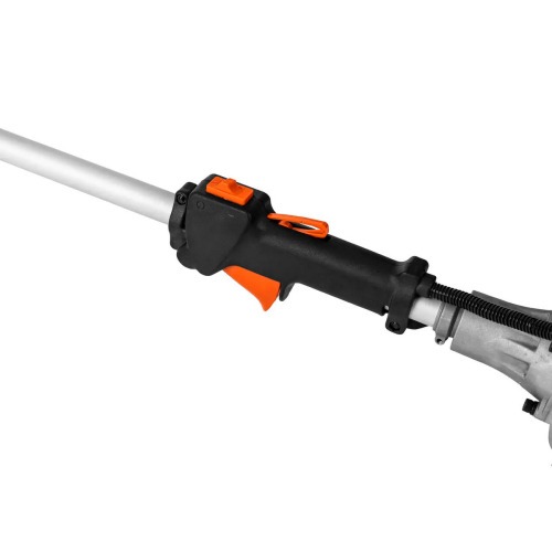 Roçadeira a gasolina 1 hp 25,4 cc 2 tempos - 321C Roçadeira a gasolina 1 hp 25,4 cc 2 tempos - 321C