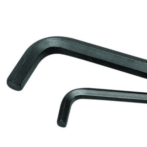 Chave allen 10 mm aço cromo vanádio 42 Chave allen 10 mm aço cromo vanádio 42