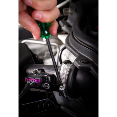 Chave de fenda 3/8 x 8