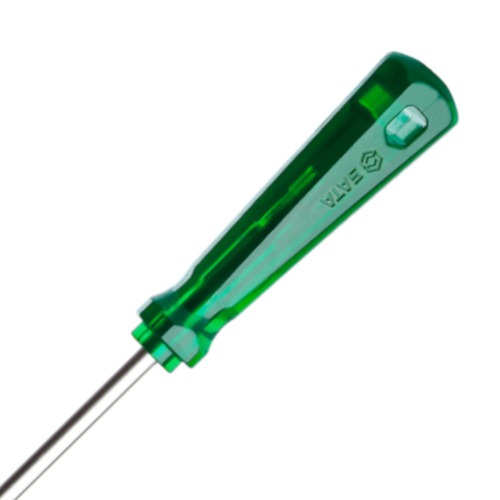 Chave phillips 1/8 x 5