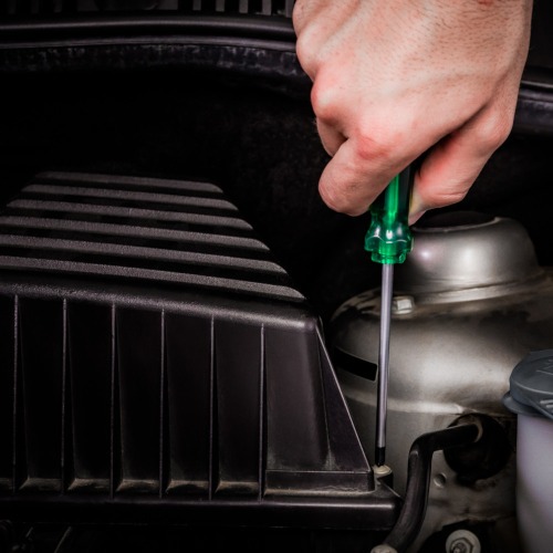 Chave phillips 1/8 x 5