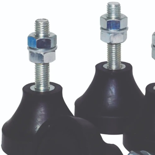 Suporte anti-vibra��o encaixe de 3/8